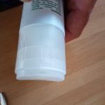 Μαλακτική Κρέμα για Όλους τους Τύπους Μαλλιών - Ενυδατώνει και Ενδυναμώνει με Αργκάν, Jojoba & Κερατίνη, Εμπλουτισμένη με Βούτυρο Shea & Aloe Vera 200 ml photo review