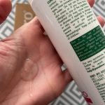 Σαμπουάν για Βαμμένα, Κατεστραμμένα και Ξηρά Μαλλιά - 100% Φυσικό - Προστατεύει το Χρώμα, Επανορθώνει τα Κατεστραμμένα Μαλλιά, Ενυδατώνει με Κερατίνη & Έλαιο Αργκάν 200 ml photo review